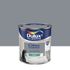 Peinture Crème de Couleur Gris Building satin 0,5 L - DULUX VALENTINE