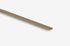 Lame de jonction marche escalier ép.3 x l.10 x L.400mm x4 AJ TIMBER