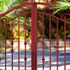 Peinture Ecran + Fer brillant Rouge Basque 2 L - DULUX VALENTINE