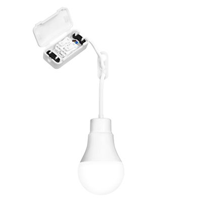 Ampoules de chantier 10 W = 1055 lumens blanc neutre par 3 - OSRAM