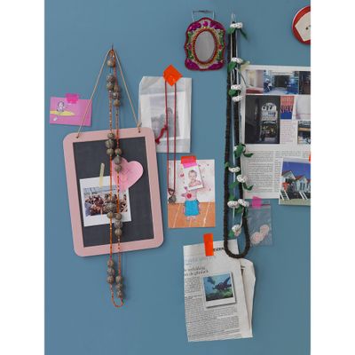 Peinture Crème de Couleur Marée Haute mat 500 ml - DULUX VALENTINE