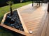 Lame de terrasse ipé courson lisse - 21 x 145 x 950 mm - HENRY TIMBER