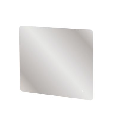 Miroir LED 70x80 cm Lumia - MP GLASS