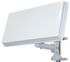 Antenne satellite plate 2 sorties SEDEA