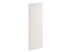 Façade dos effet bois blanc pour meuble de cuisine Nature muratti-04 85 x 120 cm OFITRES
