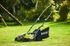 Tondeuse à batterie (non incluse) ONE+ 18 V 33 cm OLM1833B - RYOBI