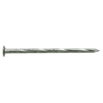 Clous torsades 4,1 x 100 mm lot de 5 kg