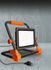 Projecteur de chantier LED Série T2 IP54 6000 lumens blanc neutre - ARLUX
