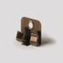 Clips de fixation pour plinthe - Lot de 50 EGGER