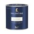 Peinture Valentine Mat Velouté Blanc Taj Mahal 0,5L - DULUX VALENTINE
