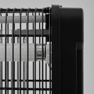 Piège anti-moustique et insecte volant d'intérieur jusqu' à 100m²  Dual Force MASTER TRAP