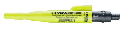 Stylo mine - LYRA