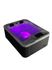 Spa semi-rigide rectangulaire acrylique 210 x 158 cm hauteur 75 cm 3 places - BESTWAY
