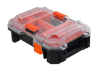 Boîte de rangement 5 séparateurs LOADUP - TACTIX