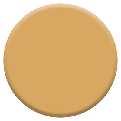 Peinture Valentine Mat Velouté Jaune Idole 125 mL - DULUX VALENTINE