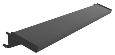 Tablette d'établi 200x24cm FISCHER DAREX