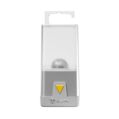 Lanterne de camping L10 3AA 150 Lumens VARTA