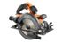 Scie circulaire 18V BKS18BL2-0 sans batterie AEG