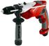 Perceuse à percussion filaire RT-ID 65/1 - EINHELL