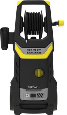 Nettoyeur haute pression électrique 160 bar SXFPW21B-E - STANLEY