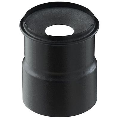 Adaptateur air étanche diamètre 60 mm POUJOULAT