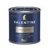 Peinture Valentine Mat Velouté Brun Tourbé 125 mL - DULUX VALENTINE