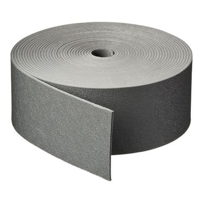Bordure de jardin flexible PE recyclé gris H.7,5 cm x 10 m OUTSIDE LIVING