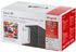 Onduleur tour line-interactive 600VA 360W 1 prise + 1 IEC - Keor LEGRAND