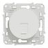 Prise RJ45 grade 3 catégorie 6 blindé blanc - Odace 2011 SCHNEIDER ELECTRIC