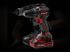 Perceuse à percussion sans fil TP-CD 18/50-C Li-i (Brushless, Solo) - EINHELL