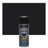 Peinture lisse spécial fer en aérosol 400 mL noir satin - HAMMERITE