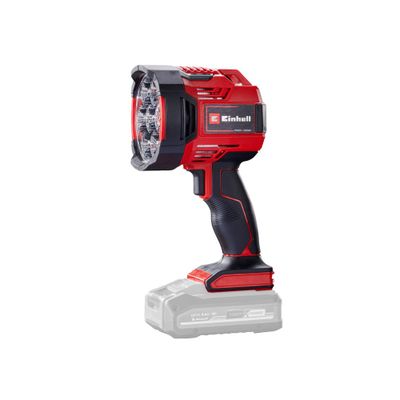 Lampe torche sans fil TE-CL 18/2500 LiAC-solo