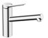Robinet de cuisine chrome 1 jet EcoSmart Zesis M33 - HANSGROHE