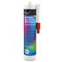 Mastic Fix MS polymère transparent Interfix 290ml - FITT