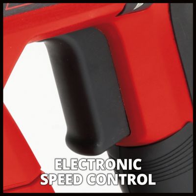 Marteau perforateur PXC sans fil avec batterie 4 Ah TE-HD 18/20 - EINHELL