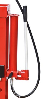 Presse hydraulique 10 tonnes