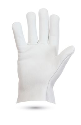 Gants spécial travaux de manutention taille 10 LE GESTE PRO