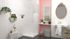 Receveur de douche 80x80 cm céramique blanc Meri - ONDEE