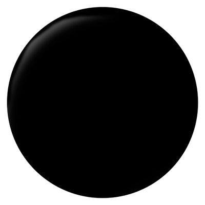 Peinture murs, boiseries et radiateurs noir houvert satin 0,5 L - RIPOLIN