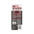 Mastic Colle FT101 Joint & Fissure Noir 280 ml RUBSON