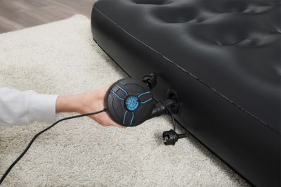 Gonfleur électrique Sidewinder BESTWAY