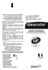 Colorant ultra-concentré pour peinture 100 ml vert frais 2046 RICHARD