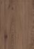 Sol stratifié décor chêne marron MILLENIUM ép 8 mm 19,3 x 138 cm AC4 paquet de 2,131 m² KRONOTEX