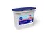 Chlore piscine 4 actions en galets de 250 gr 1kg sans acide borique