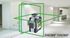 NIVEAU LASER 3D VERT TREP BLUETOO