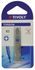 Embout de vissage PZ2 torsion L50mm TIVOLY
