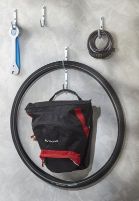 Crochet grand modèle jusqu'à 50 kg par 5 MOTTEZ