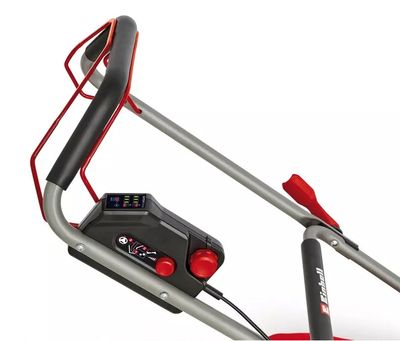 Tondeuse à batterie tractée 36 V 47 cm GP-CM36/47SLiBL - EINHELL