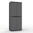 Armoire J-BASE avec deux tablettes TERRY