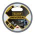 Ruban adhésif de réparation toile Universal gris 50 m x 48 mm - SCOTCH